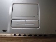 @ORIGINAL DELL 6400 PP20L ÜST KASA KAPAK 26FM1PAWI05