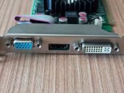 INNO 3D 1 GB GEFORCE 210 GF-210-VGA-DVI+HDMI-DDR2-1GB