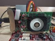 INNO 3D 1 GB GEFORCE 210 GF-210-VGA-DVI+HDMI-DDR2-1GB