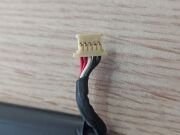 Hometech Alfa 620C BATARYA NV-4267121-2S