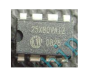 25X80VAIZ W25X80A Bios Chipset