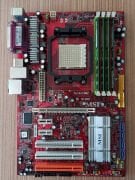 MSI K9N NEO MS-7260 VER 1.0 Socket AM2 ANAKART + 4 GB RAM