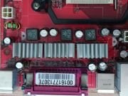 MSI K9N NEO MS-7260 VER 1.0 Socket AM2 ANAKART + 4 GB RAM