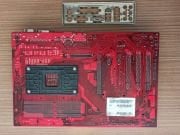 MSI K9N NEO MS-7260 VER 1.0 Socket AM2 ANAKART + 4 GB RAM