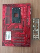 MSI K9N NEO MS-7260 VER 1.0 Socket AM2 ANAKART + 4 GB RAM