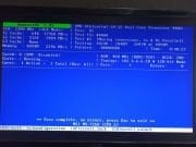 MSI K9N NEO MS-7260 VER 1.0 Socket AM2 ANAKART + 4 GB RAM