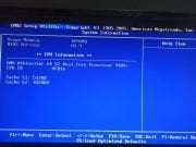 MSI K9N NEO MS-7260 VER 1.0 Socket AM2 ANAKART + 4 GB RAM