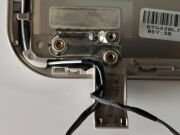 @ORIGINAL TOSHIBA S50-B COVER S50 EKRAN ARKA KAPAK DTG33BLILC00 A000295170