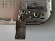 @ORIGINAL TOSHIBA S50-B COVER S50 EKRAN ARKA KAPAK DTG33BLILC00 A000295170