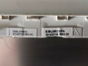 @ORIGINAL TOSHIBA S50-B COVER S50 EKRAN ARKA KAPAK DTG33BLILC00 A000295170