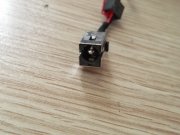 @ORIGINAL TOSHIBA C50 C50-A DC JACK ŞARJ SOKET 6017B0402701