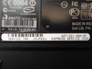 @ORIGINAL DELL 6400 PP20L ALT KASA 38FM1BAWI11