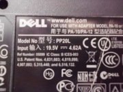 @ORIGINAL DELL 6400 PP20L ALT KASA 38FM1BAWI11