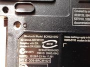 @ORIGINAL DELL 6400 PP20L ALT KASA 38FM1BAWI11