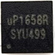 UP1658R QFN-20 Chipset