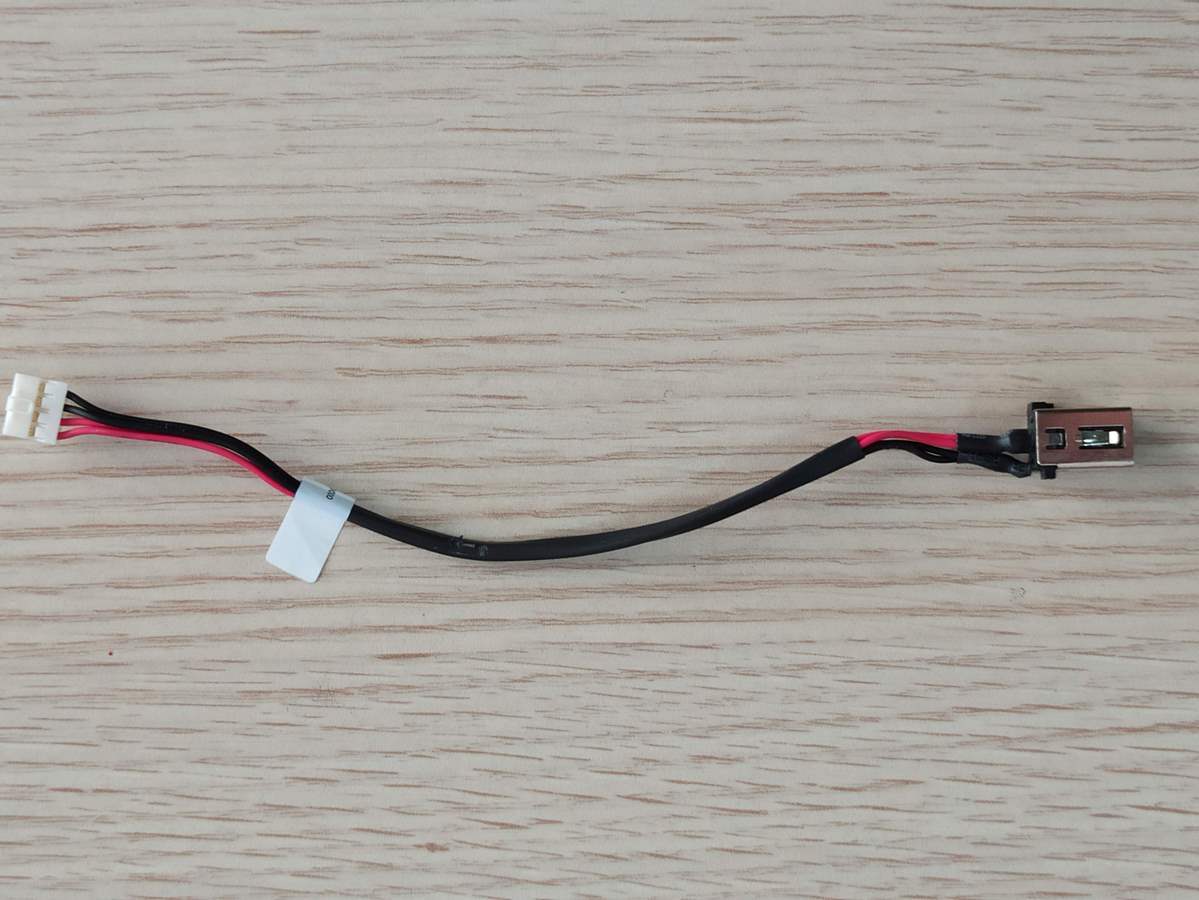 @ORIGINAL TOSHIBA S50-B DC JACK S50 ŞARJ SOKET DD0BLIAD000
