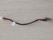 @ORIGINAL TOSHIBA S50-B DC JACK S50 ŞARJ SOKET DD0BLIAD000