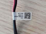 @ORIGINAL TOSHIBA S50-B DC JACK S50 ŞARJ SOKET DD0BLIAD000