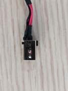 @ORIGINAL TOSHIBA S50-B DC JACK S50 ŞARJ SOKET DD0BLIAD000