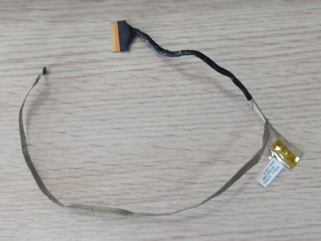 Hometech Alfa 620C LCD DATA 3MWTEK20125