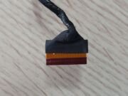 Hometech Alfa 620C LCD DATA 3MWTEK20125
