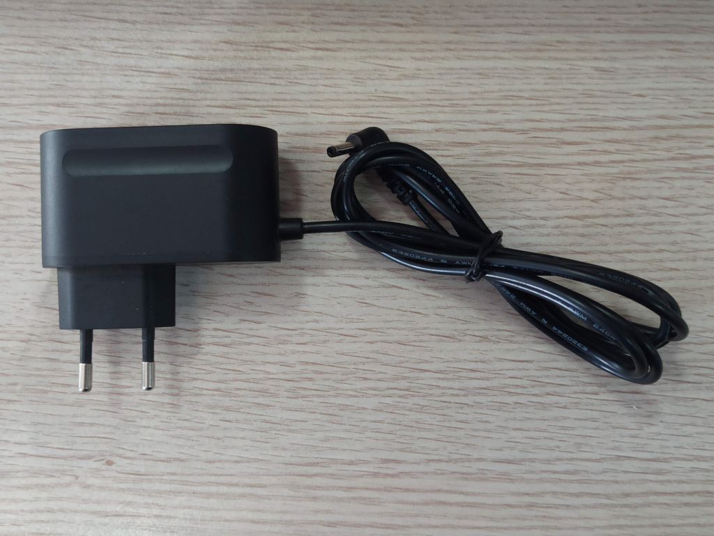 Hometech Alfa 620C ADAPTÖR PS24J120K2000ED