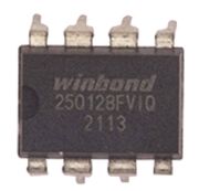 25Q128FVIQ W25Q128FV Bios Chipset