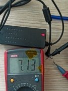 @ORIGINAL 2. El 7V 3A Adaptör P36-070300 7.0V 3.0A