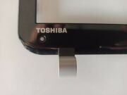 @ORIGINAL TOSHIBA S50-B BEZEL S50 EKRAN ÖN ÇERÇEVE EABLI010010