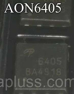 AON6405 QFN-8 Mosfet