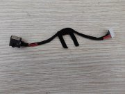 @ORIGINAL Asus K55VD Şarj Soketi K55 DC JACK K55 ŞARJ SOKETİ