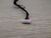 @ORIGINAL Asus K55VD Şarj Soketi K55 DC JACK K55 ŞARJ SOKETİ