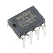 MX25L8006EPI MX25L8006E Bios Chipset