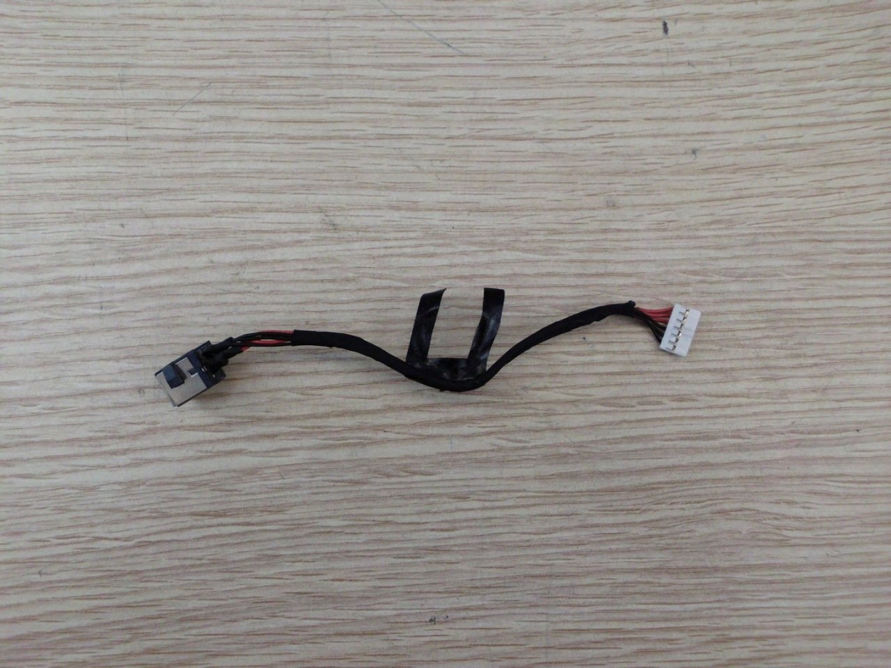 @ORIGINAL Asus K55VD Şarj Soketi K55 DC JACK K55 ŞARJ SOKETİ
