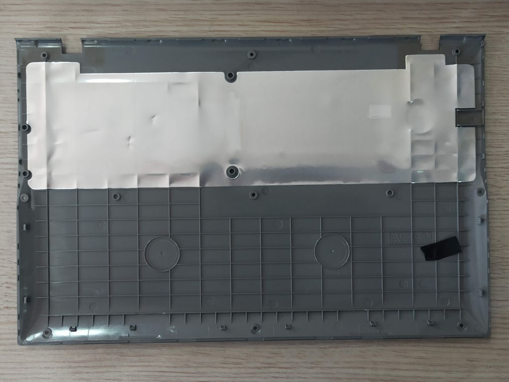 Hometech Alfa 620C ALT KASA