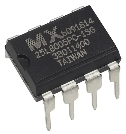 25L8005PC-15G MX25L8005 Bios Chipset