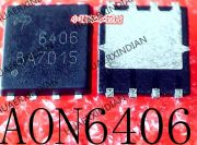 AON6406 QFN-8 Mosfet