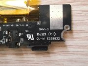 @ORIGINAL HOMETECH ALFA 100A USB BOARD N116S VB1