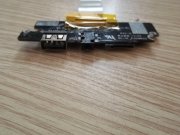 @ORIGINAL HOMETECH ALFA 100A USB BOARD N116S VB1