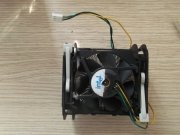 @ORIGINAL 478 PIN INTEL BAKIR TABAN FAN 478 FAN