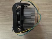 @ORIGINAL 478 PIN INTEL BAKIR TABAN FAN 478 FAN