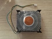 @ORIGINAL 478 PIN INTEL BAKIR TABAN FAN 478 FAN