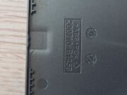 Hometech Alfa 620C COVER