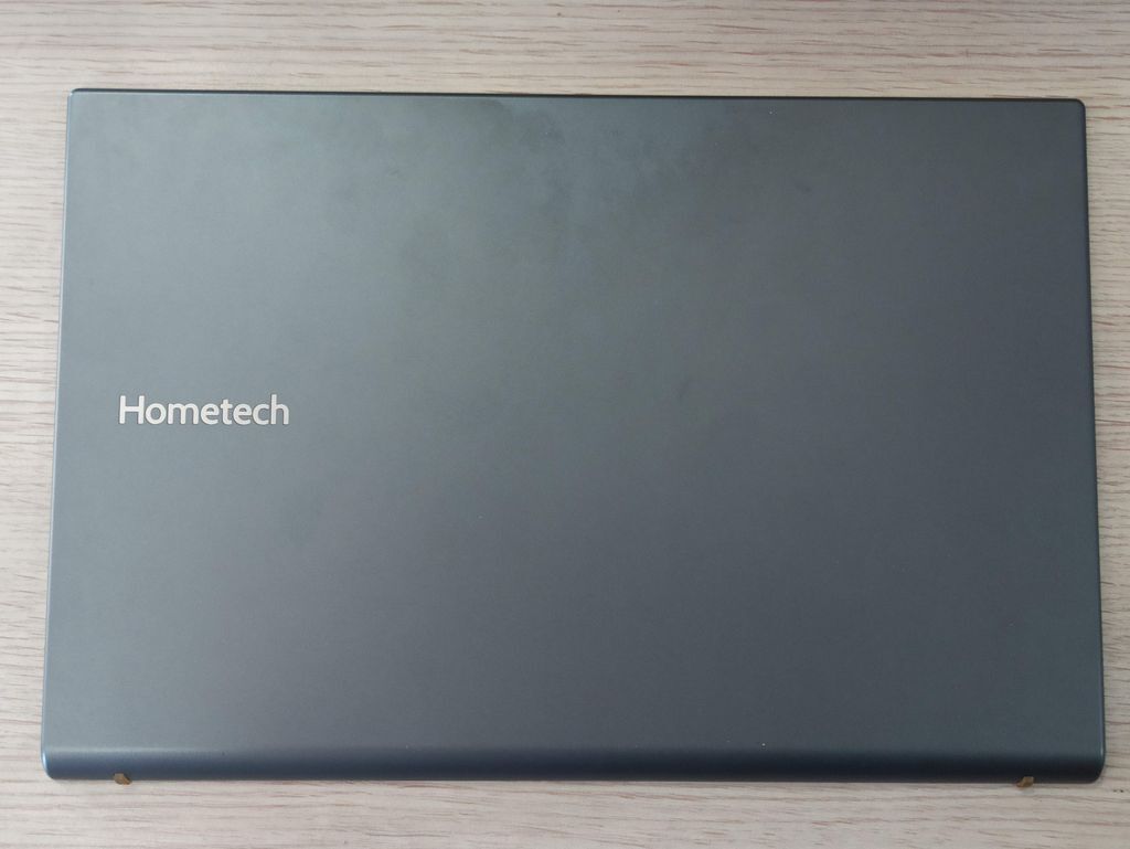Hometech Alfa 620C COVER