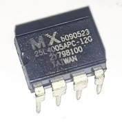 25L4005APC-12G MX25L4005A Bios Chipset