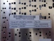 @ORIGINAL CASPER CHY KLAVYE MP-09Q36TQ-3605W