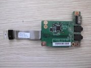 @ORIGINAL B560 USB & AUDIO BOARD LA56 I/O BD 50.4JW02.001