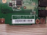 @ORIGINAL B560 USB & AUDIO BOARD LA56 I/O BD 50.4JW02.001
