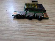 @ORIGINAL B560 USB & AUDIO BOARD LA56 I/O BD 50.4JW02.001