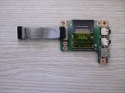 @ORIGINAL B560 USB & AUDIO BOARD LA56 I/O BD 50.4JW02.001
